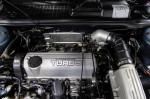 Dodge Daytona Turbo 1984 года